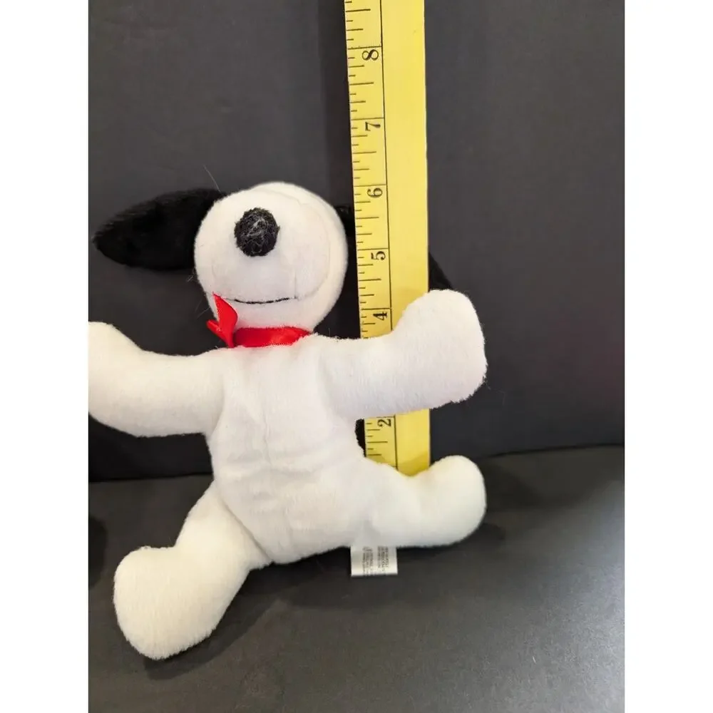Peanuts one snoopy